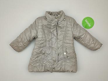 boho top: Kurtka przejściowa, Mayoral, 1.5-2 lat, 86-92 cm, stan - Bardzo dobry — 2