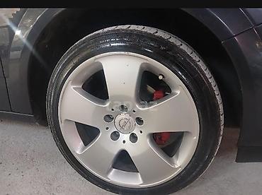 топаз авто: 5 bolt mersede diskqi 5 bolt mawinlara gedir 130 140 da yungul vurmasi — 3