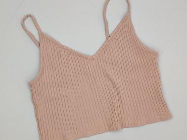 bibs com: H&M Divided, Top damski, rozmiar L — 1