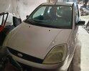 Glave motora: POLOVNI DELOVI ZA SVE MODELE ZA FORD B-MAX, C-MAX, FIESTA . OD 2000 — 14
