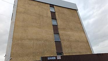 Долгосрочная аренда квартир: Студия, Собственник, С мебелью частично — 5