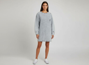 woskowane spodnie bershka: PULL&BEAR, Сукня жіноча, розмір M