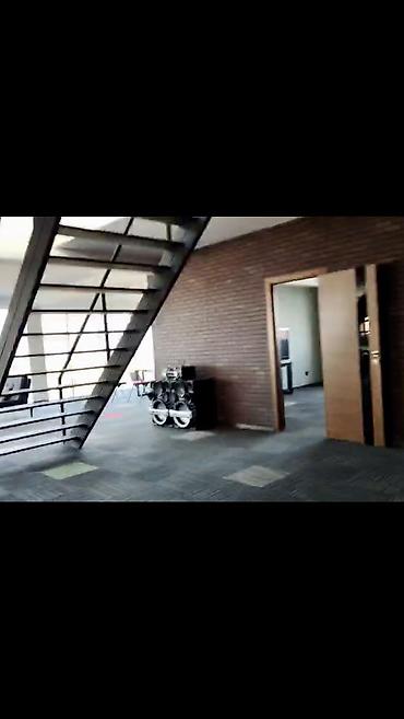 Kommersiya daşınmaz əmlakının satışı: Zagulba shossesi 3200 kv, 3+2+2 mertebe ( ayri) fealiyyet novu: ofis — 8