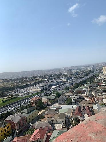 Mənzillər: Evde bır xanım yasayır 5yaslı oglu ıle. Isleyır usag bagcada olur — 6
