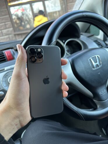 продать iphone 8: IPhone 11 Pro, 256 ГБ, 74 %