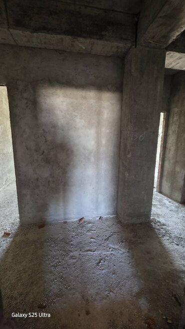 Yeni tikili: 1 otaqlı, Yeni tikili, 50 kv. m — 4