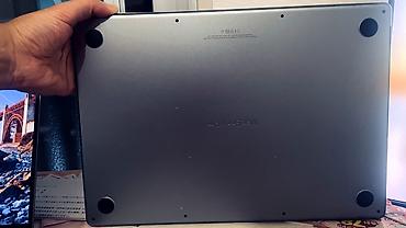 macbook 2012: MacBook Pro 16" 2021 M1 Pro 16 Гб 512 Гб Продаю монстра для работы и — 8