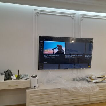 Электрики: Электрик | Установка телевизоров, Установка люстр, бра, светильников Больше 6 лет опыта — 7