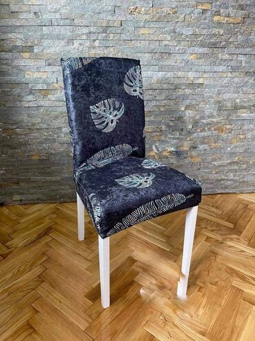 Prekrivači za nameštaj: Prekrivači za stolice-6 komada-2200 dinara️
cena poštarine 350 dinara — 5