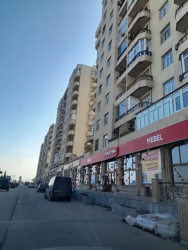 rahat əmlak: Məmmədli, 3 otaqlı, Yeni tikili, 109 kv. m — 1
