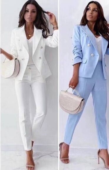 Kompleti: Aclima — 12