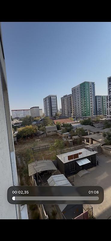 center house: 2 комнаты, 69 м², Восток-5 мкр Элитка, 5 этаж, ПСО (под самоотделку) — 2