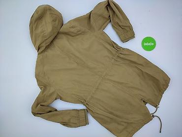 monari kurtki: F&F, Parka damska, rozmiar 2XL — 3