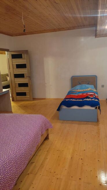 Bağ evlərinin kirayəsi: Mərdəkan, 250 kv. m, 7 otaqlı -da lalafo.az — 8 Bağ evlərinin kirayəsi: Mərdəkan, 250 kv. m, 7 otaqlı — 8