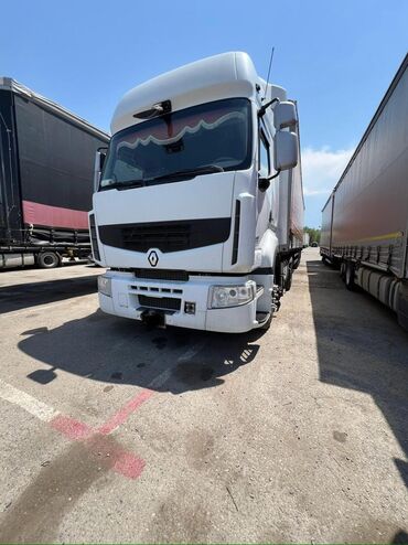 шины 235 65 r16c зимние: Чиркегич, Renault, Парда, 12ден баштап т, Колдонулган