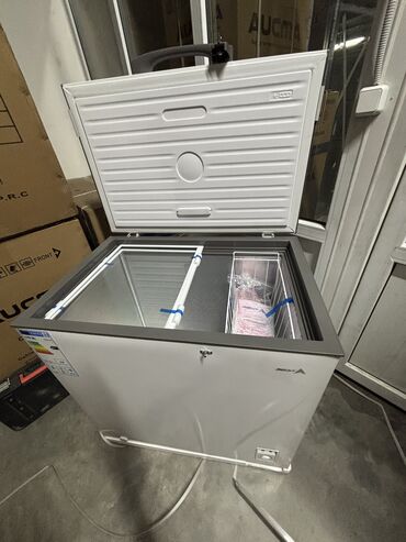 холодильник samsung rl48rrcih: Тоңдургуч, Жаңы, Акысыз жеткирүү