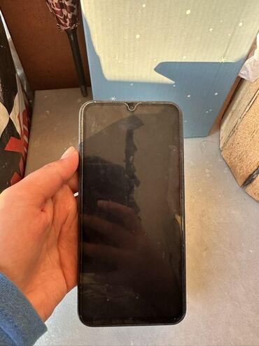mobil wifi: Samsung Galaxy A14, 128 GB, Sensor