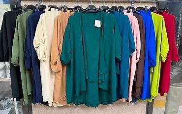 Kompleti: Ponovooo stigliii Trodelni kompleti za punije XL XXL XXXL XXXXL Sada i — 2