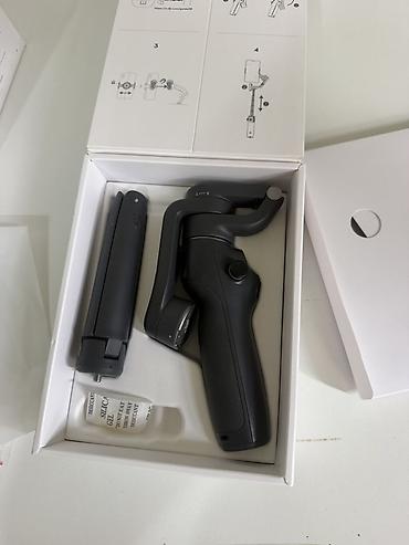 gt 640: DJI Osmo Mobile 6 — портативный электронный стабилизатор для — 2