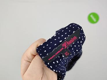 tom tailor pl: Tom Tailor Denim, Bluzka damska, rozmiar XS — 4