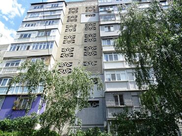 Продажа квартир: 2 комнаты, 52 м², 106 серия, 2 этаж, Косметический ремонт