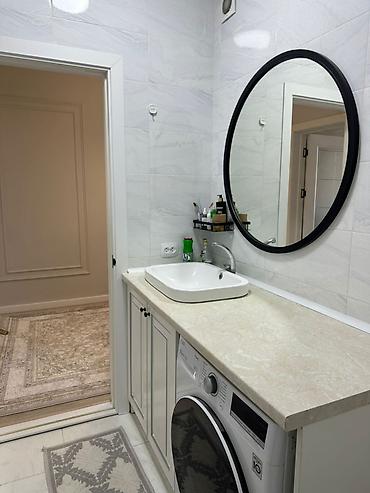 Продажа квартир: 2 комнаты, 72 м², Элитка, 4 этаж, Дизайнерский ремонт — 3