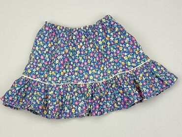 spódniczka ze skaju: Skirt, 4-5 years, 104-110 cm, condition - Good