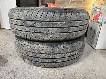 Шины: Комплект шин 235/60 R18 - Размер: 14, 15, 18 можно по-2 или по шт — 5