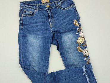 bluzki pepe jeans damskie: Jeansy, Janina, M, stan - Dobry