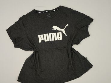 napapijri t shirty: T-shirt damski, Puma, rozmiar XL