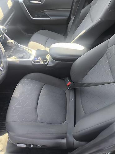 sonata 2009: Toyota RAV4: 2022 г., 2.5 л, Автомат, Гибрид, Кроссовер — 6
