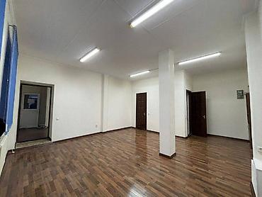 Сдаю Офис целиком: IT-компания, 54 м², С ремонтом, С высокими потолками