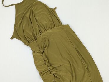 sukienka portfelowa: Women`s dress, S (EU 36)