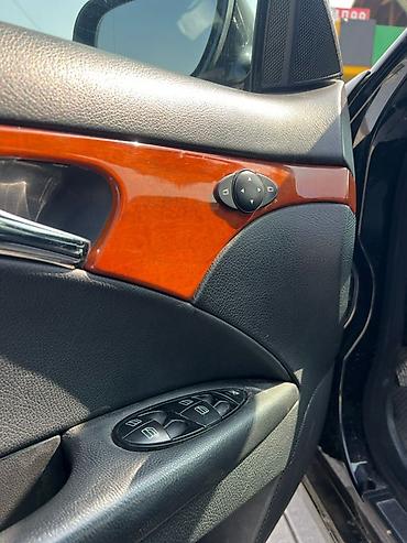 Mercedes-Benz: Mercedes-Benz E-Class: 2008 г., 2.2 л, Автомат, Дизель, Универсал — 6