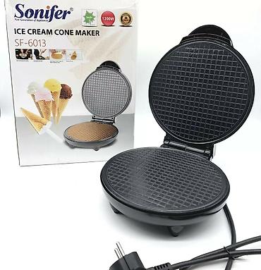sonifer toster: Тостер, Новый, Бесплатная доставка, Самовывоз — 3