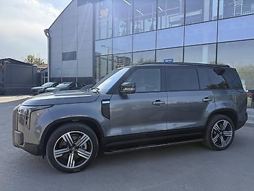 рено премиум фара: Land Rover : 2023 г., Внедорожник — 1
