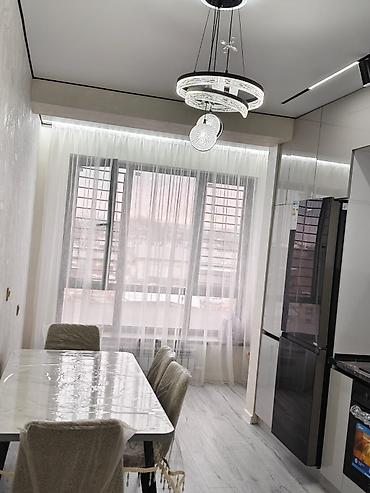 Долгосрочная аренда квартир: 1 комната — 5