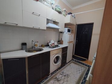 part time iş elanları bakı: 2 комнаты, Новостройка, 40 м²