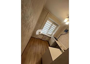 Продажа квартир: 2 комнаты, 55 м², Хрущевка, 2 этаж, Евроремонт — 10