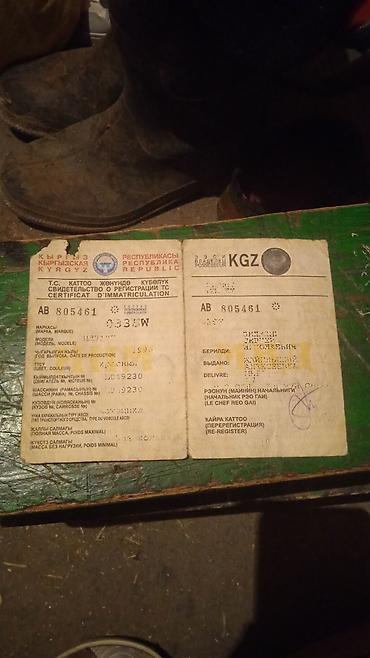 яди мото: Классический мотоцикл Иж, 350 куб. см, Бензин, Взрослый, Б/у — 5