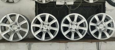 Disklər: Disk R 14, 4 Boltlu