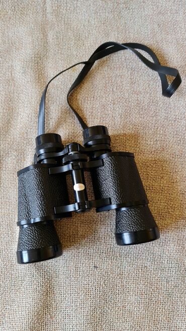 Dvogledi i teleskopi: Dalekozor BATAKON 8x40 (Field 6.5°), coated optics - Povećanje: 8x - — 9