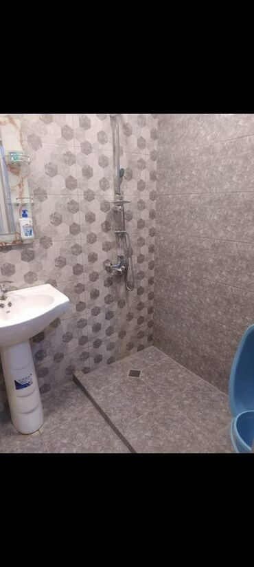 Uzunmüddətli kirayə mənzillər: Saray mtk binası 2 Otaq studio metbex Aile (senedlerı qaydasında olan — 4