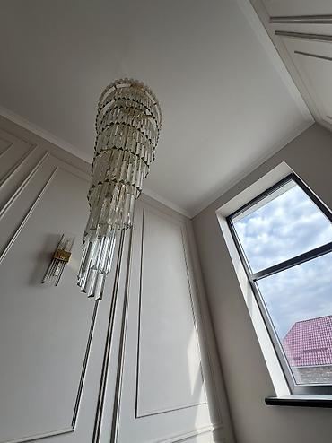 срочно сегодня: 🏡 ПРОДАЁТСЯ УЮТНЫЙ И ПРОСТОРНЫЙ ДОМ 📍 ЖМ Арча-Бешик ✨ Дом, где каждая — 10