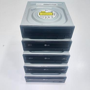 Digər ehtiyat hissələri: Kompüter və Notebook üçün DVD ReWriter-lər SAYLA ALANA VƏ USTALARA — 21