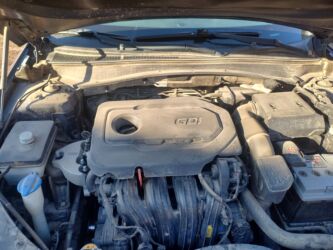 Kia: Kia Optima: 2019 г., 2.4 л, Автомат, Бензин — 12