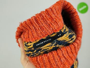house sweter lis: House, Sweter damski, rozmiar XS — 4