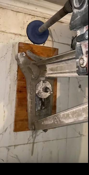 televizor temiri: Beton Kəsmə və Karot Xidməti - Bakı, Sumqayıt və Qarabağ 12 ildən çox — 7