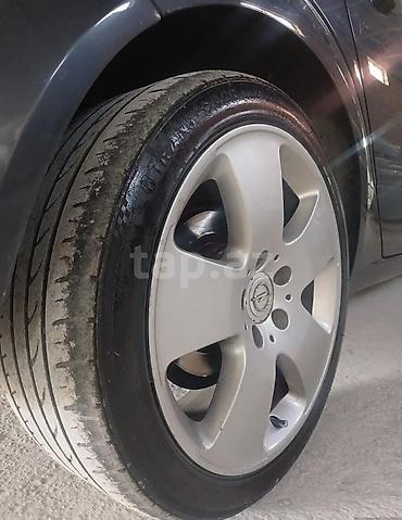 топаз авто: 5 bolt mersede diskqi 5 bolt mawinlara gedir 130 140 da yungul vurmasi — 2