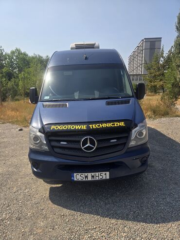 форд транзит на запчасти: Mercedes-Benz Спринтер: 2013 г., 2.2 л, Механика, Дизель, Фургон
